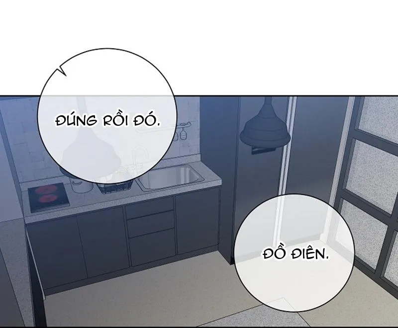 Vòng tròn cạm bẫy Chapter 2 Trang 48