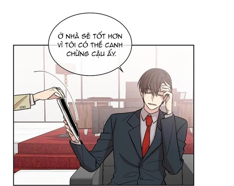 Vòng tròn cạm bẫy Chapter 2 Trang 61