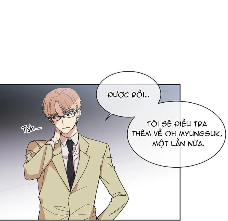 Vòng tròn cạm bẫy Chapter 2 Trang 67