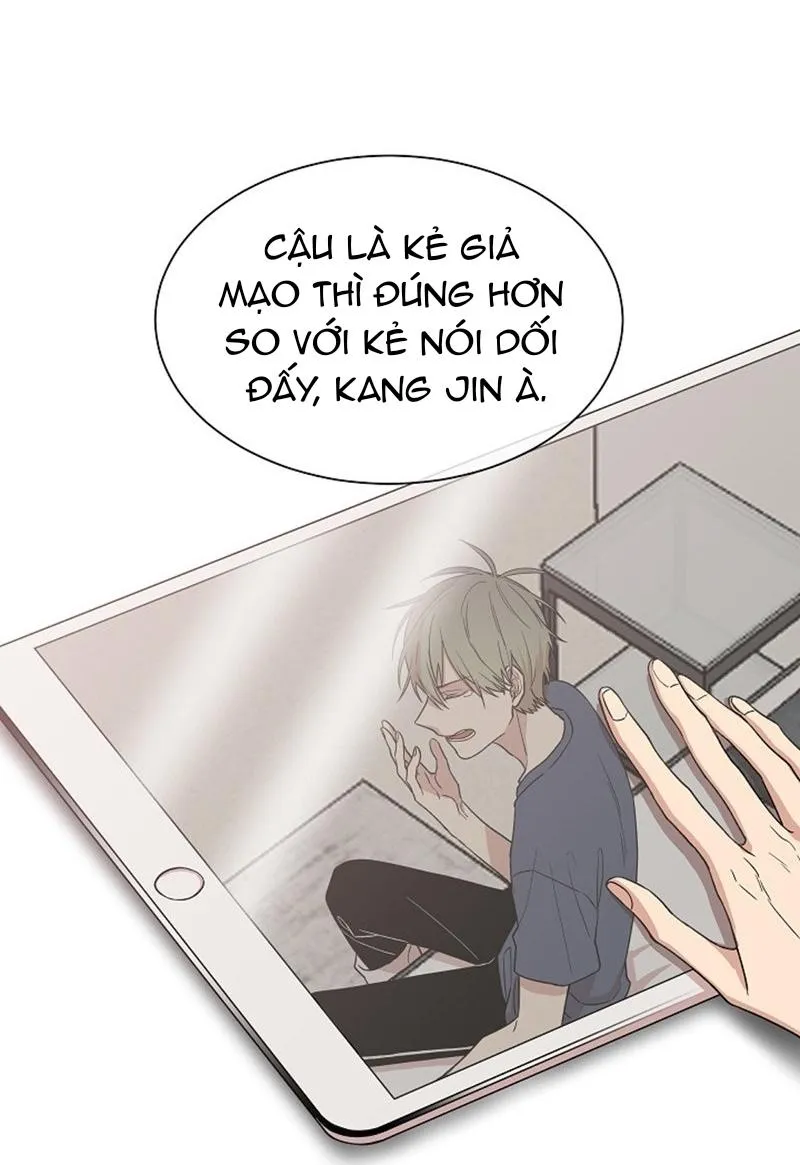 Vòng tròn cạm bẫy Chapter 2 Trang 77