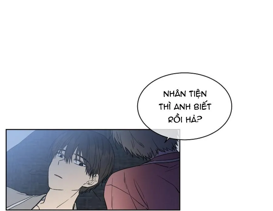 Vòng tròn cạm bẫy Chapter 5 Trang 40