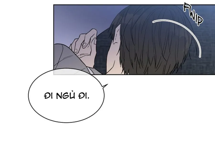 Vòng tròn cạm bẫy Chapter 5 Trang 48