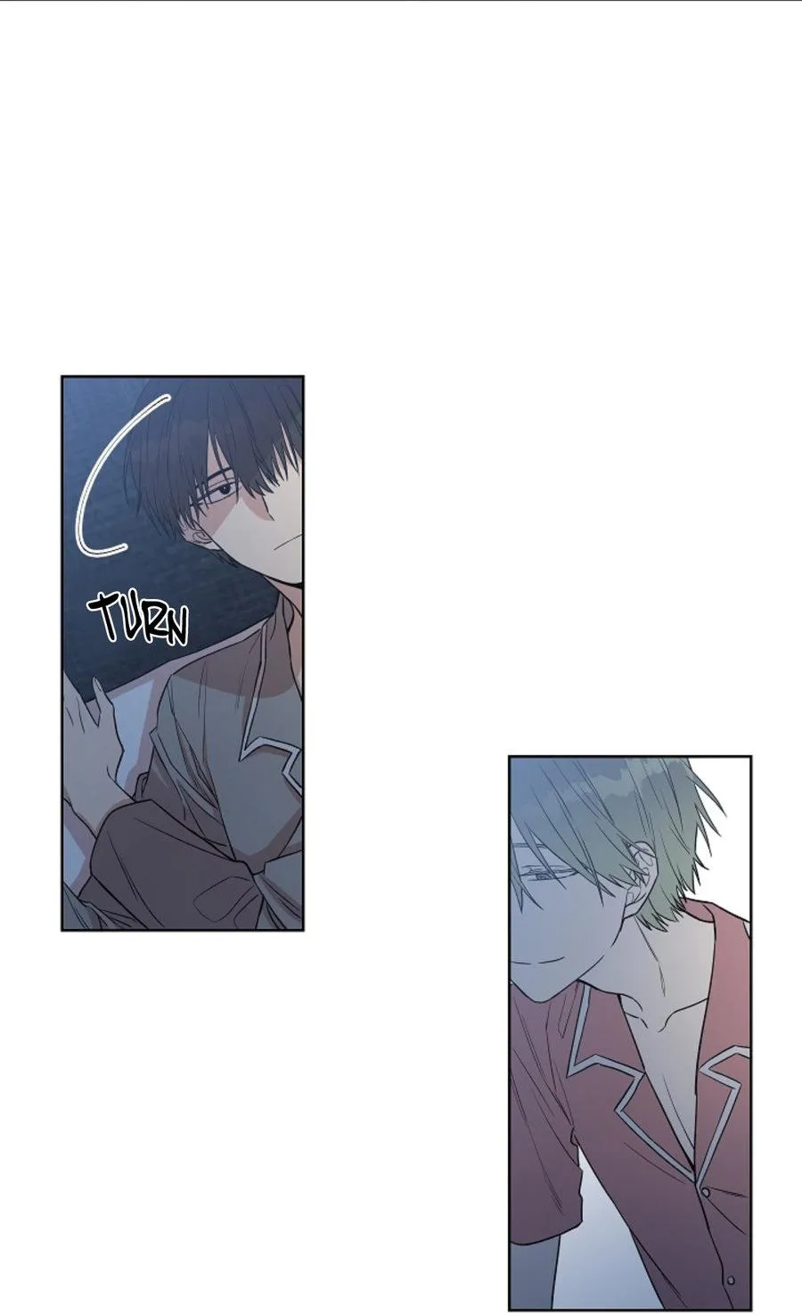 Vòng tròn cạm bẫy Chapter 5 Trang 51