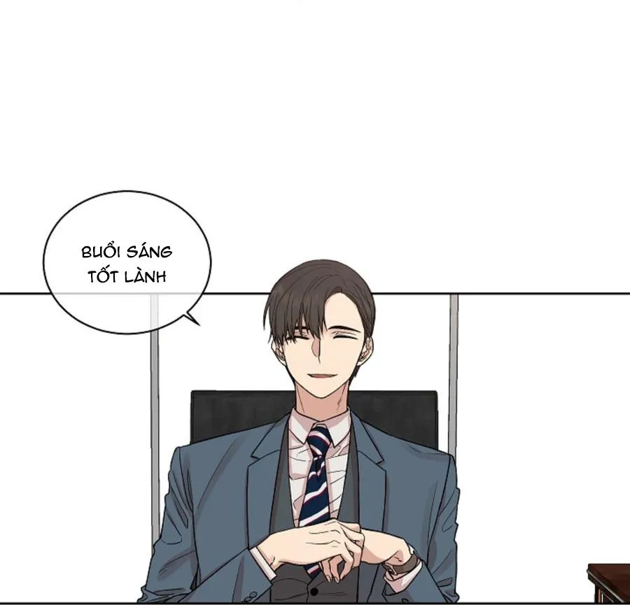 Vòng tròn cạm bẫy Chapter 5 Trang 59