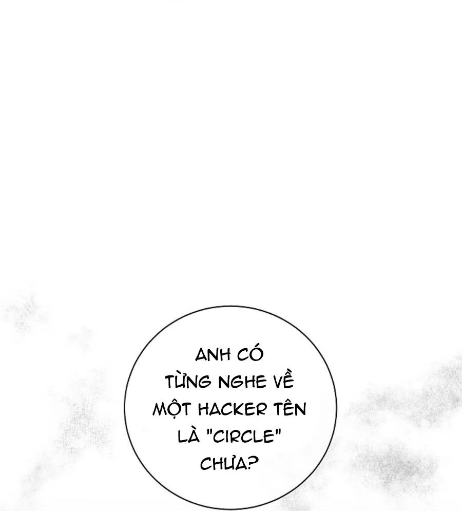 Vòng tròn cạm bẫy Chapter 5 Trang 68