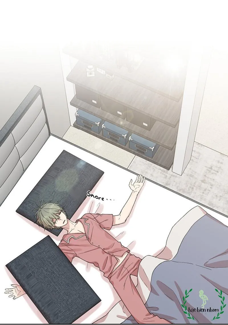 Vòng tròn cạm bẫy Chapter 6 Trang 3