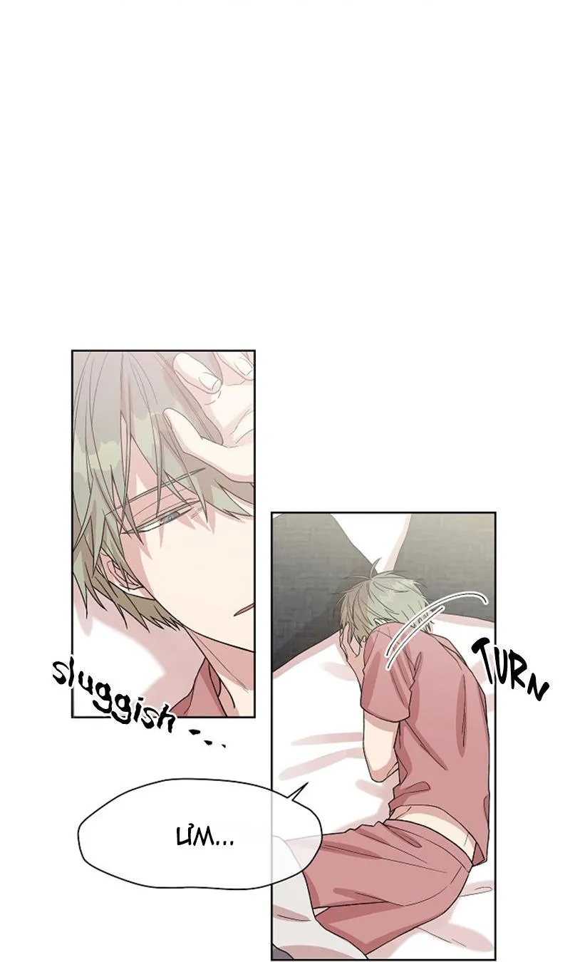 Vòng tròn cạm bẫy Chapter 6 Trang 4