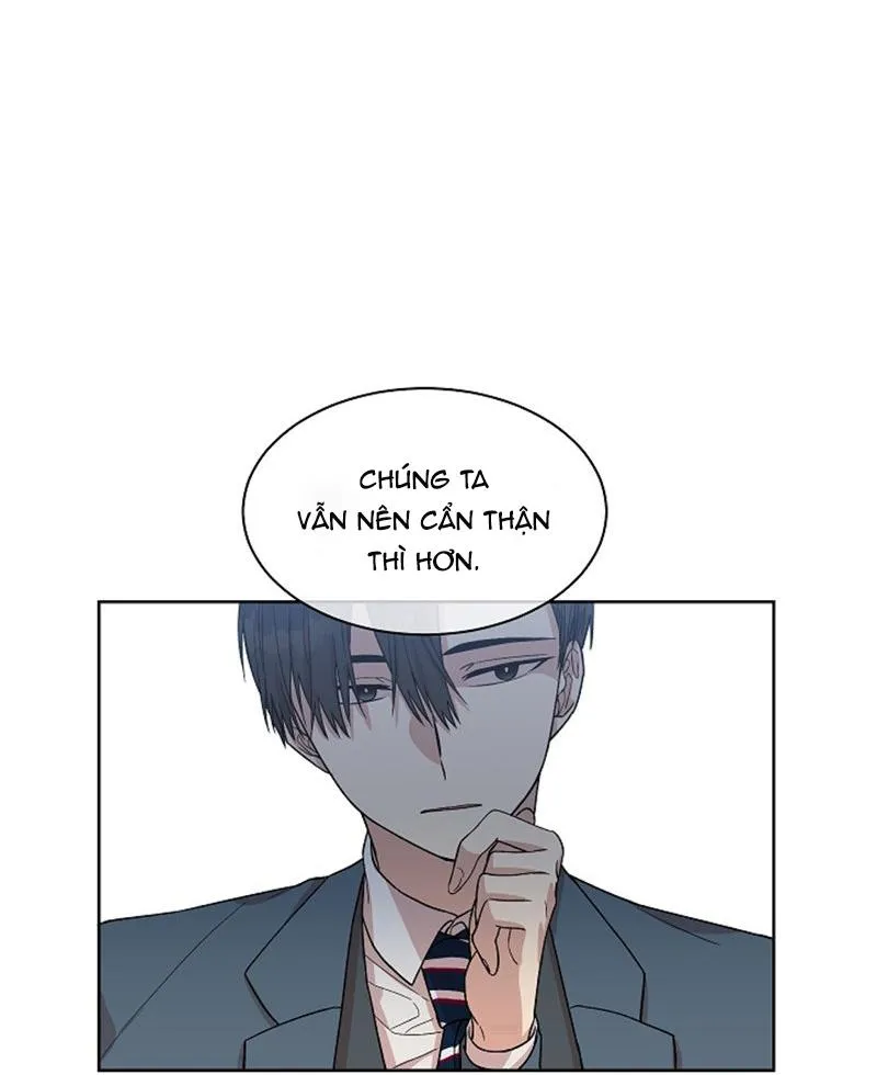 Vòng tròn cạm bẫy Chapter 6 Trang 30