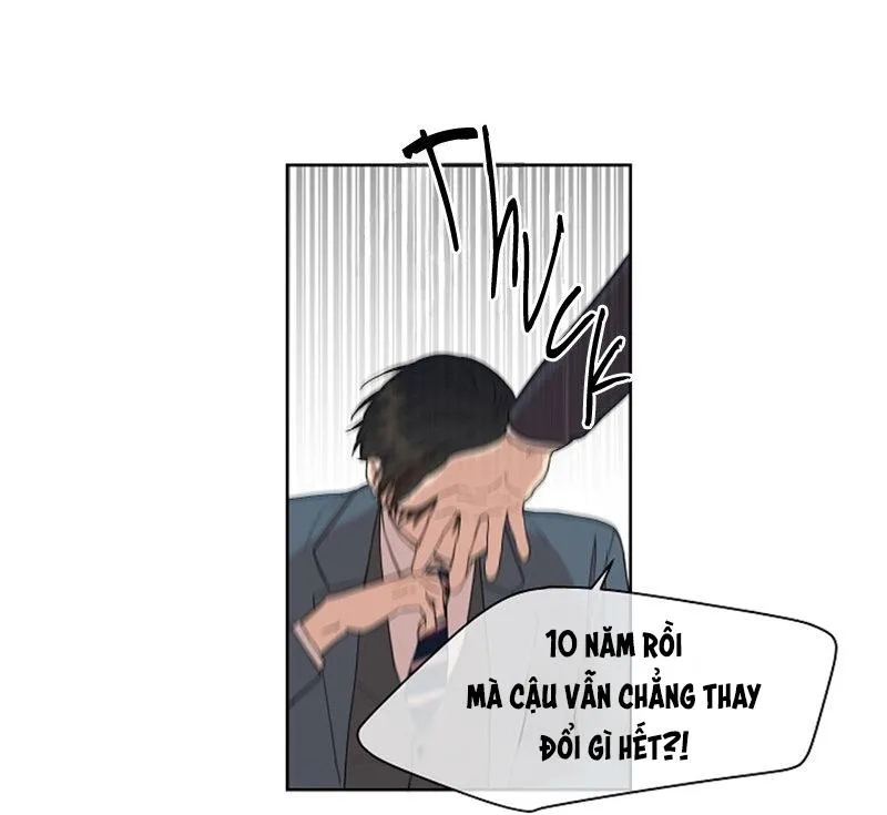 Vòng tròn cạm bẫy Chapter 6 Trang 48