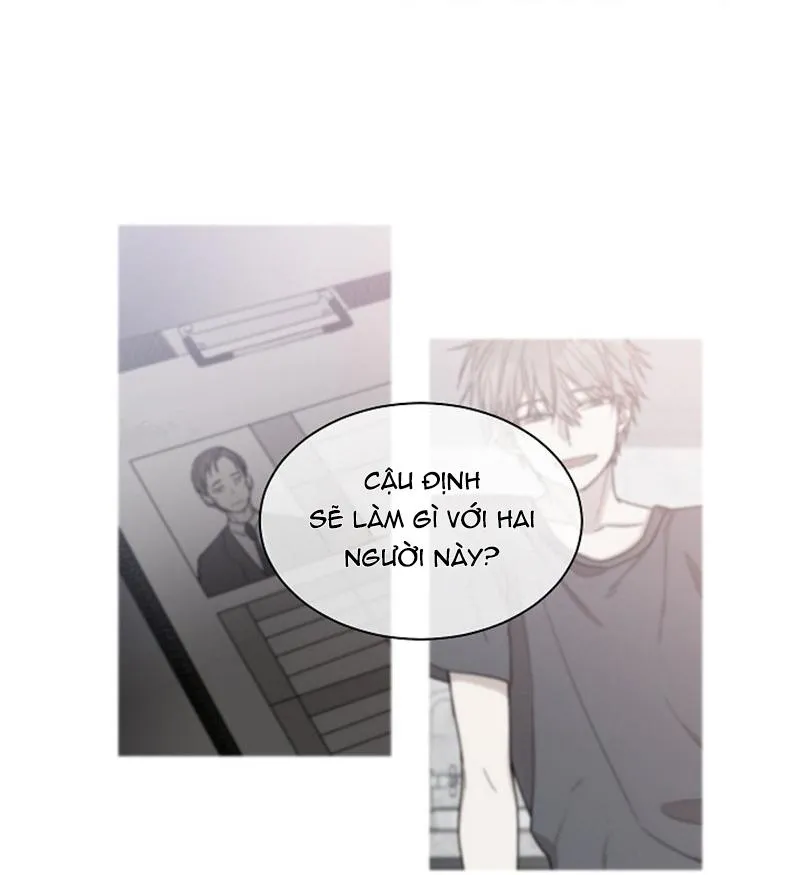 Vòng tròn cạm bẫy Chapter 6 Trang 52