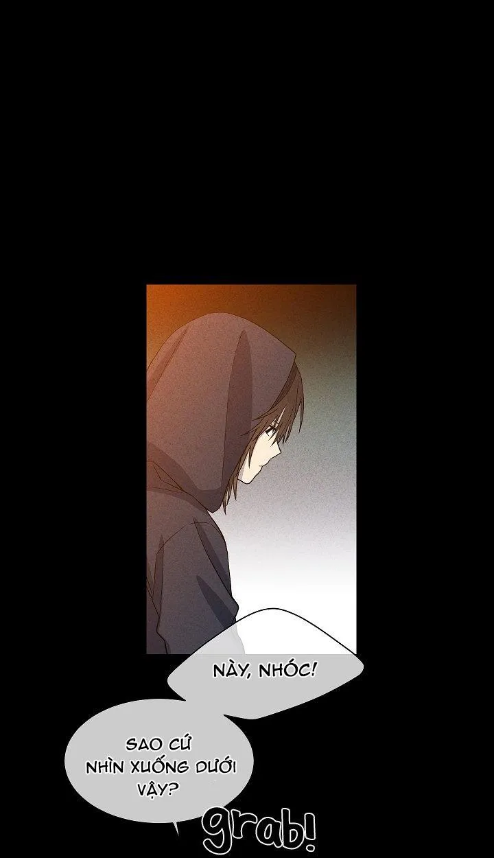 Vòng tròn cạm bẫy Chapter 7 Trang 3