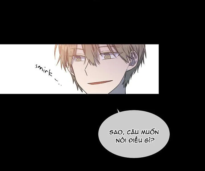 Vòng tròn cạm bẫy Chapter 7 Trang 11