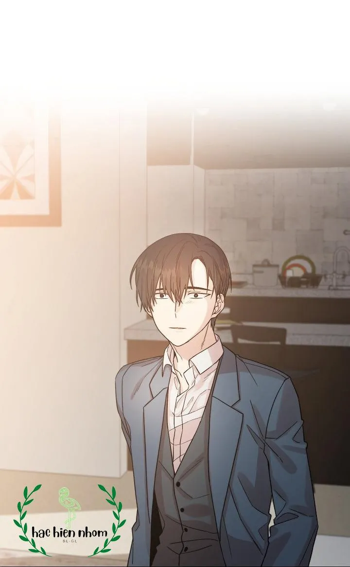 Vòng tròn cạm bẫy Chapter 7 Trang 28