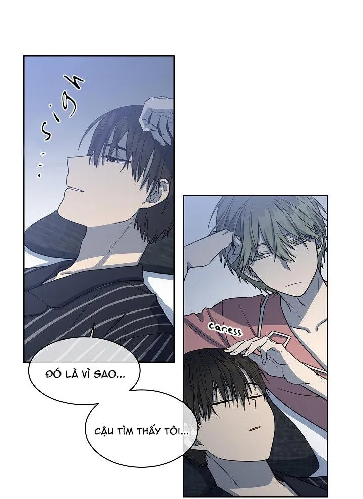 Vòng tròn cạm bẫy Chapter 7 Trang 43