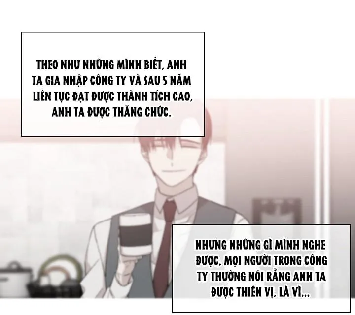 Vòng tròn cạm bẫy Chapter 7 Trang 46