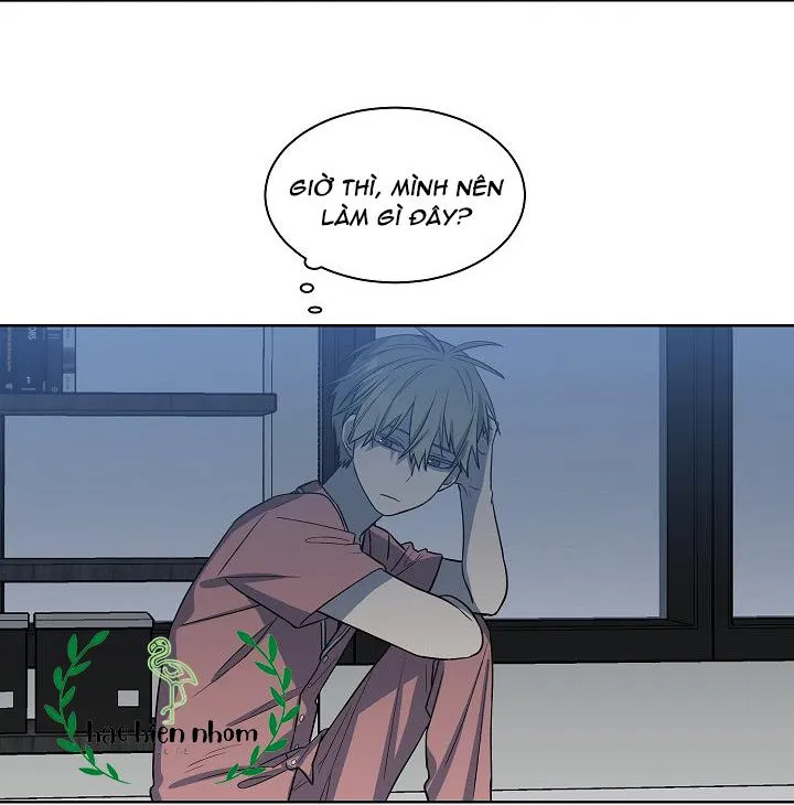 Vòng tròn cạm bẫy Chapter 7 Trang 49