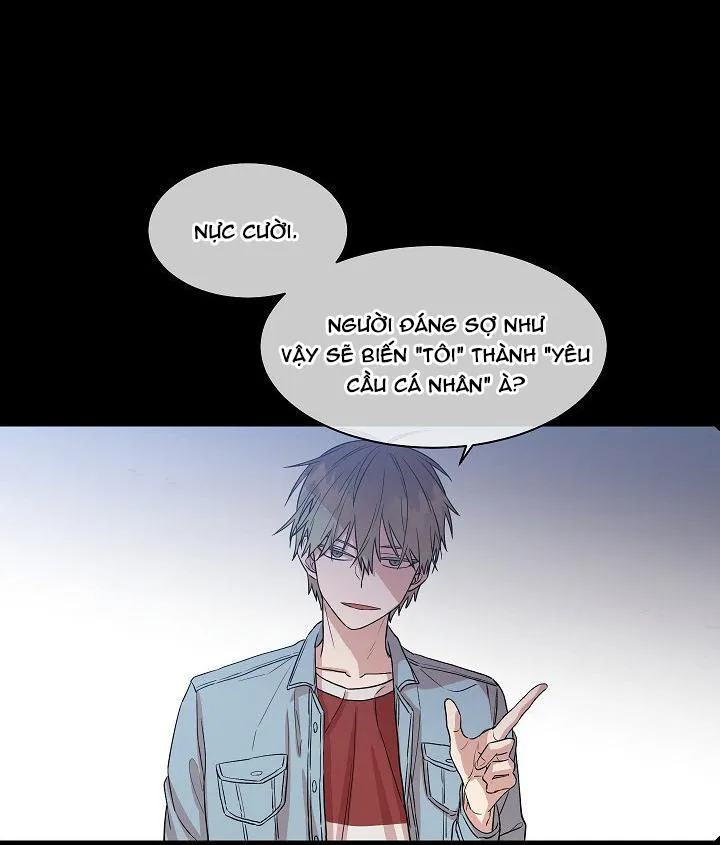 Vòng tròn cạm bẫy Chapter 7 Trang 60