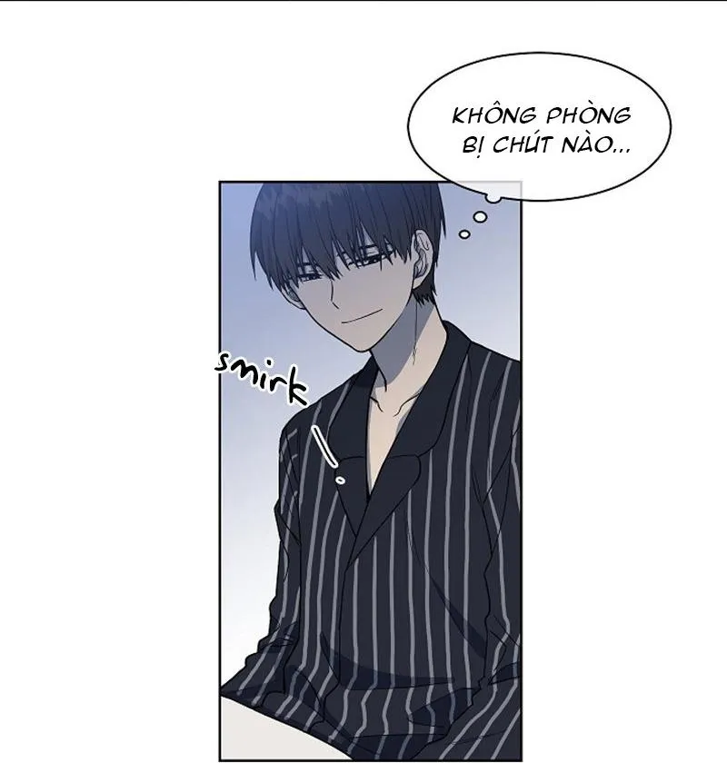 Vòng tròn cạm bẫy Chapter 8 Trang 5