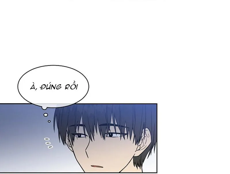 Vòng tròn cạm bẫy Chapter 8 Trang 6