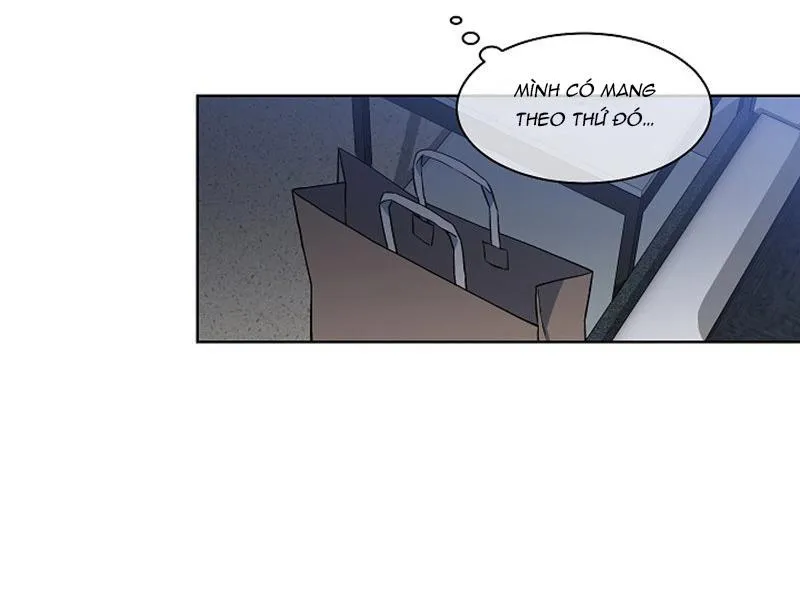 Vòng tròn cạm bẫy Chapter 8 Trang 7