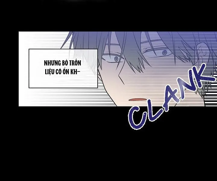 Vòng tròn cạm bẫy Chapter 8 Trang 51