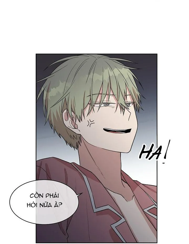 Vòng tròn cạm bẫy Chapter 8 Trang 57