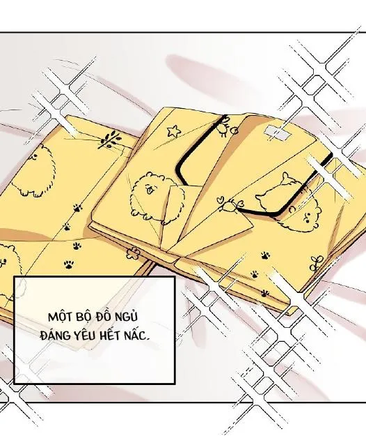 Vòng tròn cạm bẫy Chapter 9 Trang 22