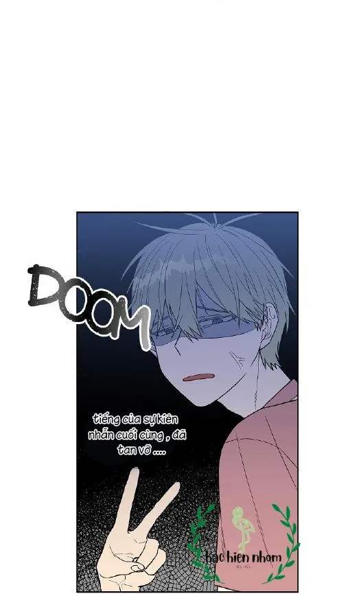 Vòng tròn cạm bẫy Chapter 9 Trang 23