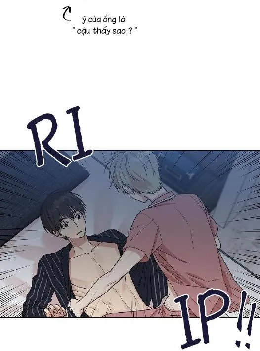 Vòng tròn cạm bẫy Chapter 9 Trang 24