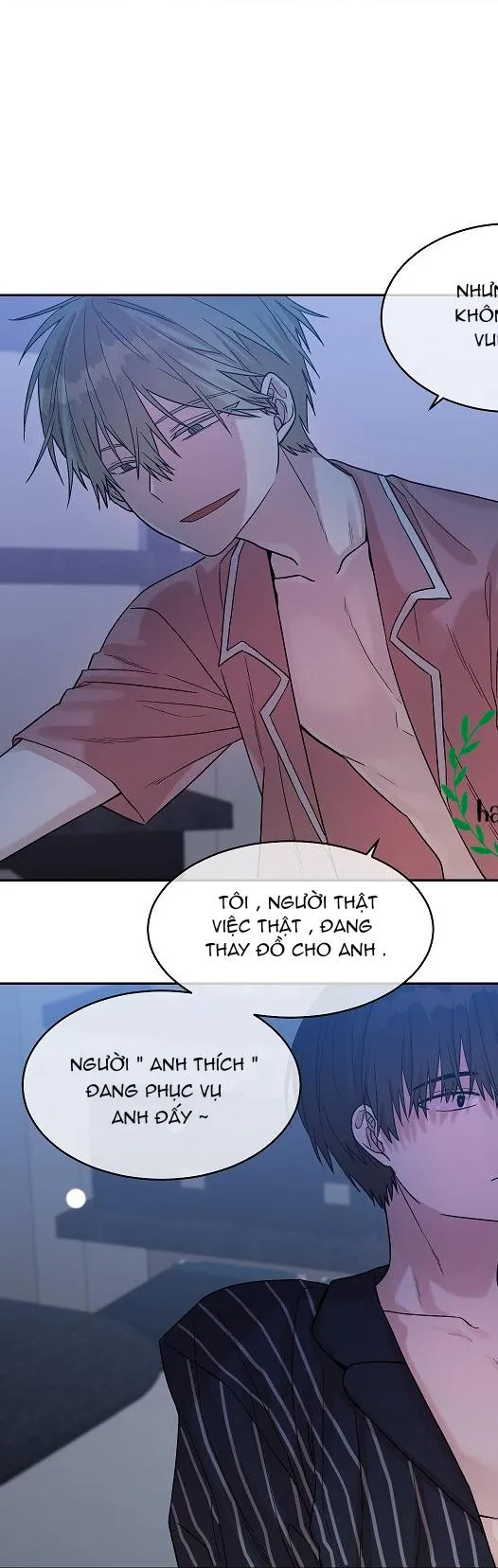 Vòng tròn cạm bẫy Chapter 9 Trang 26