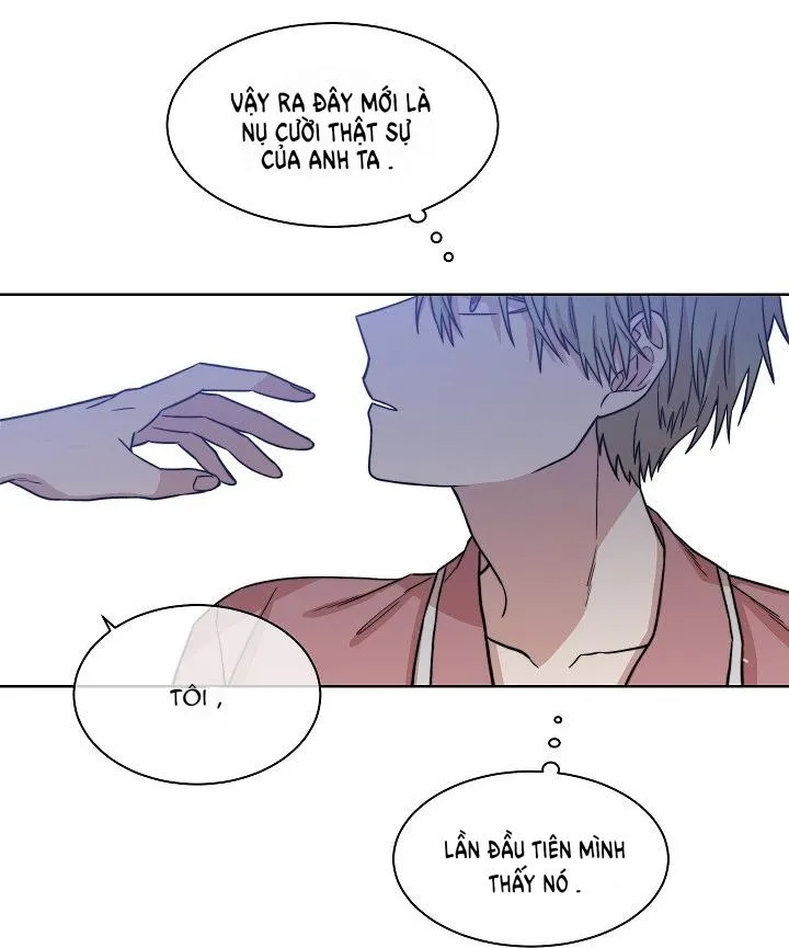 Vòng tròn cạm bẫy Chapter 9 Trang 58