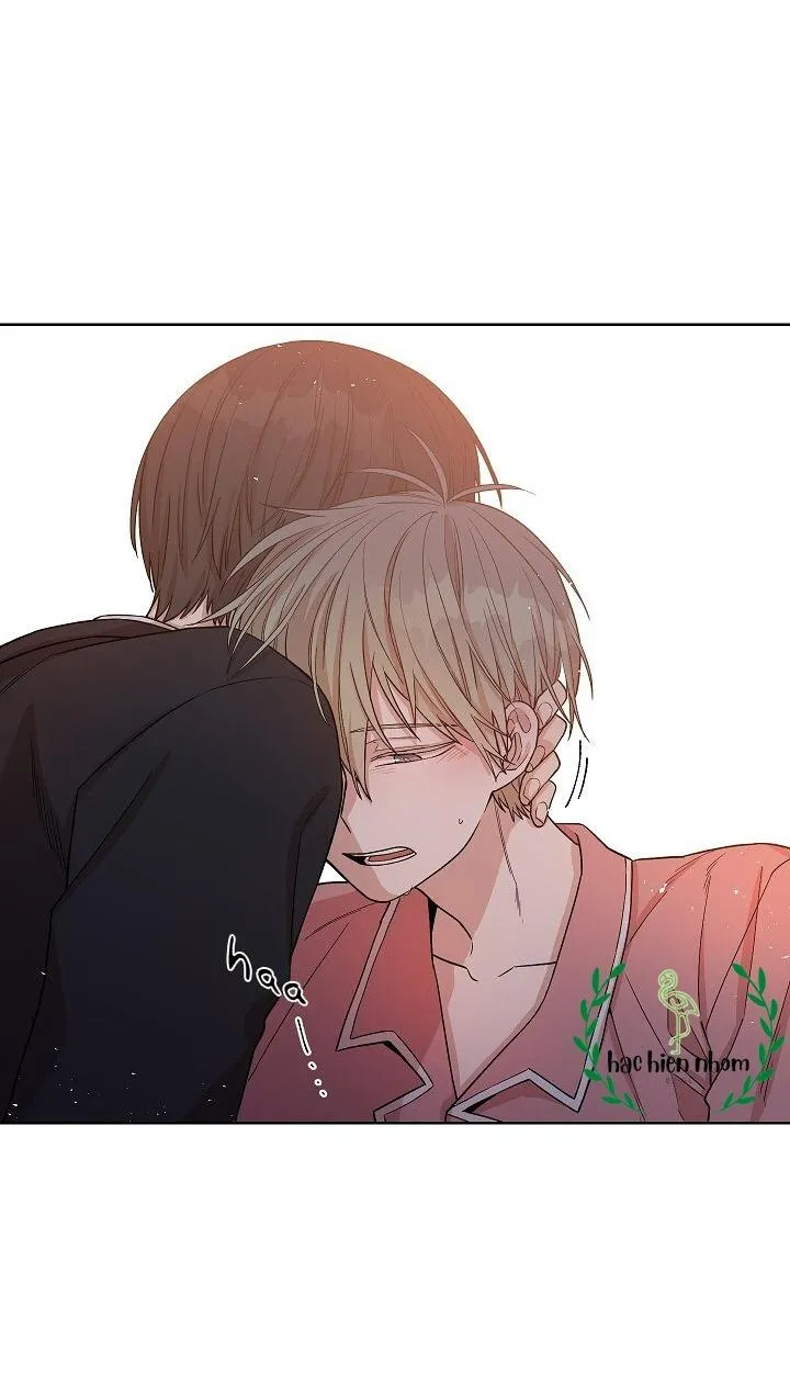 Vòng tròn cạm bẫy Chapter 10 Trang 6