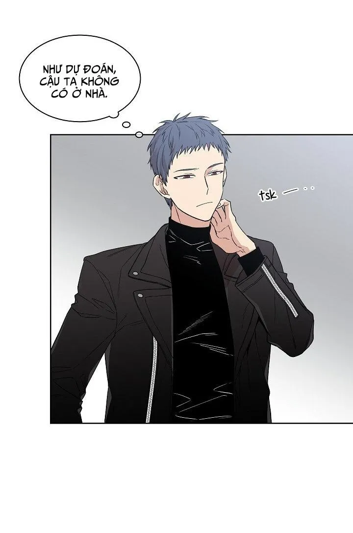 Vòng tròn cạm bẫy Chapter 10 Trang 17