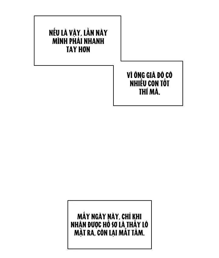 Vòng tròn cạm bẫy Chapter 10 Trang 19