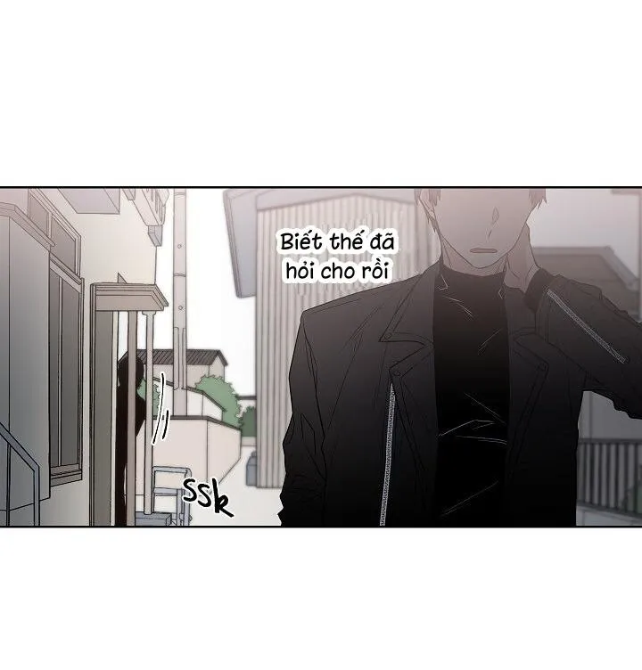 Vòng tròn cạm bẫy Chapter 10 Trang 23