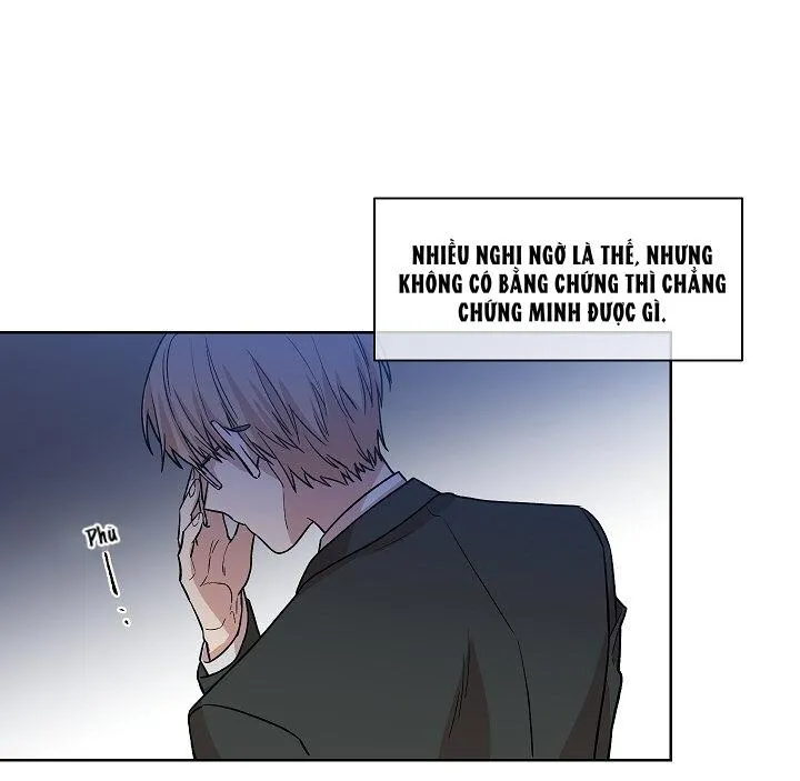 Vòng tròn cạm bẫy Chapter 10 Trang 39