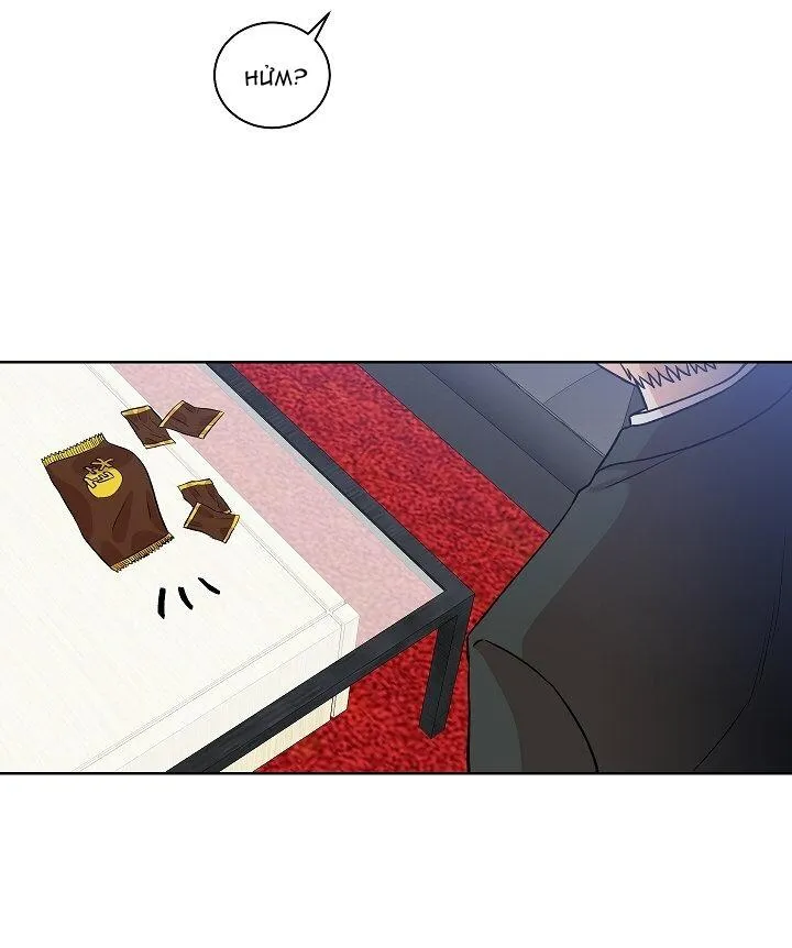 Vòng tròn cạm bẫy Chapter 10 Trang 43