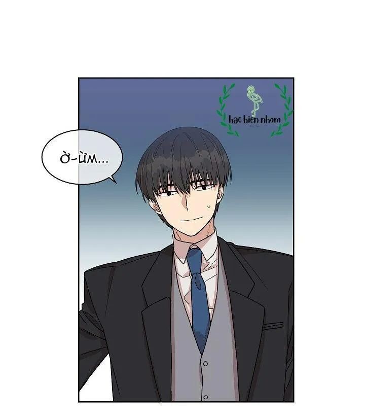 Vòng tròn cạm bẫy Chapter 10 Trang 46