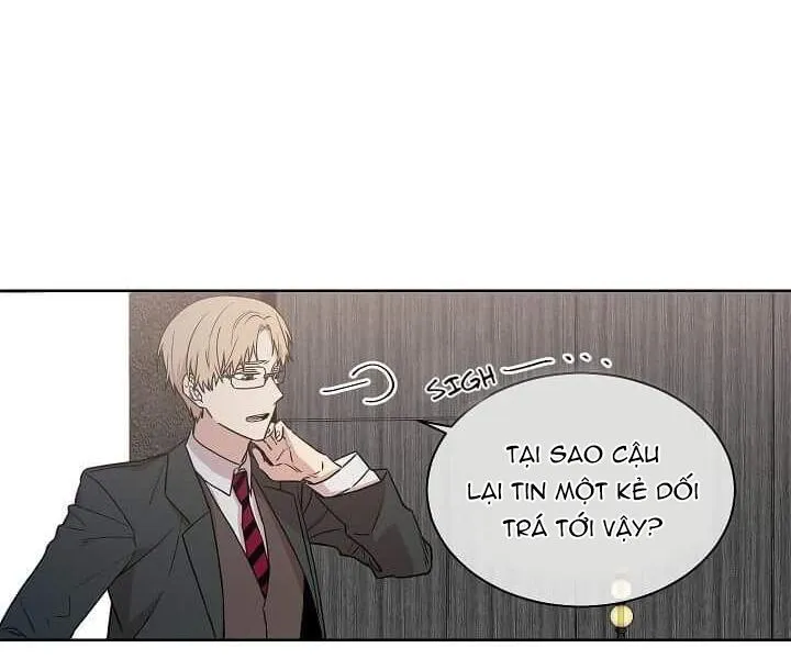 Vòng tròn cạm bẫy Chapter 11 Trang 27
