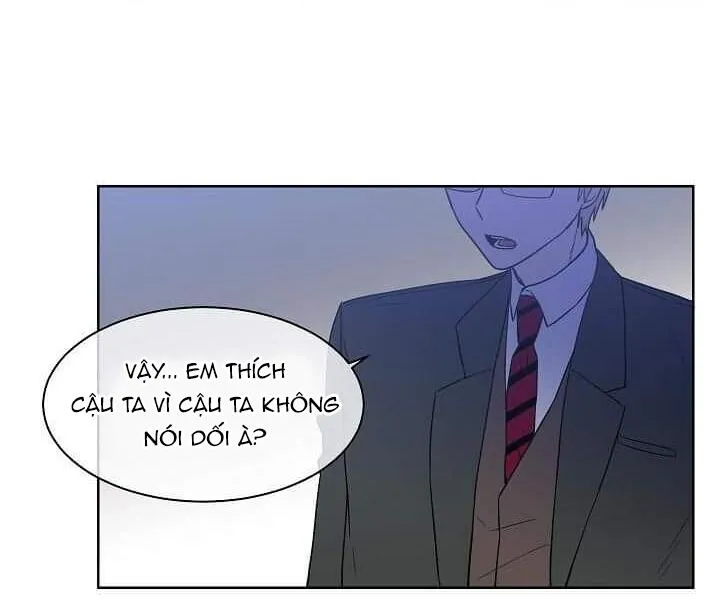 Vòng tròn cạm bẫy Chapter 11 Trang 32