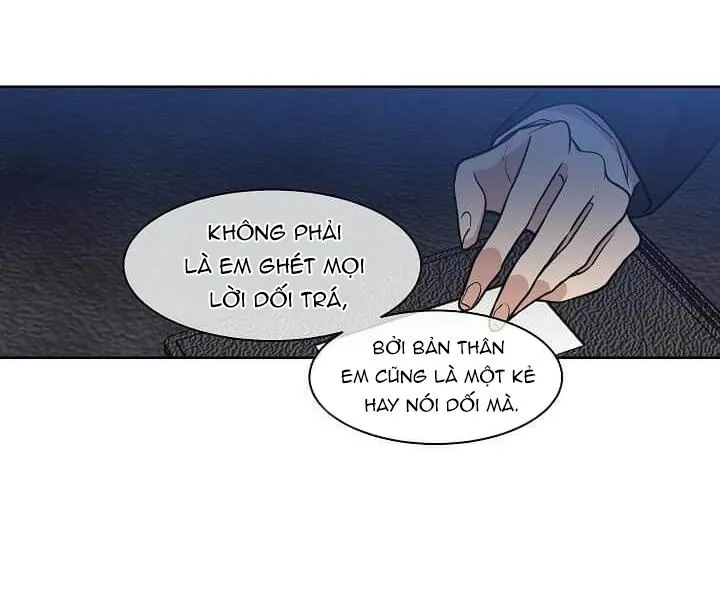Vòng tròn cạm bẫy Chapter 11 Trang 39