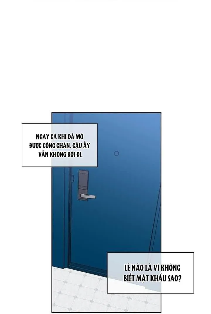Vòng tròn cạm bẫy Chapter 11 Trang 44