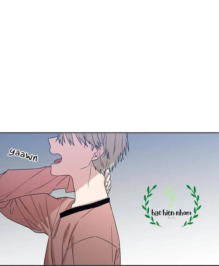 Vòng tròn cạm bẫy Chapter 11 Trang 51