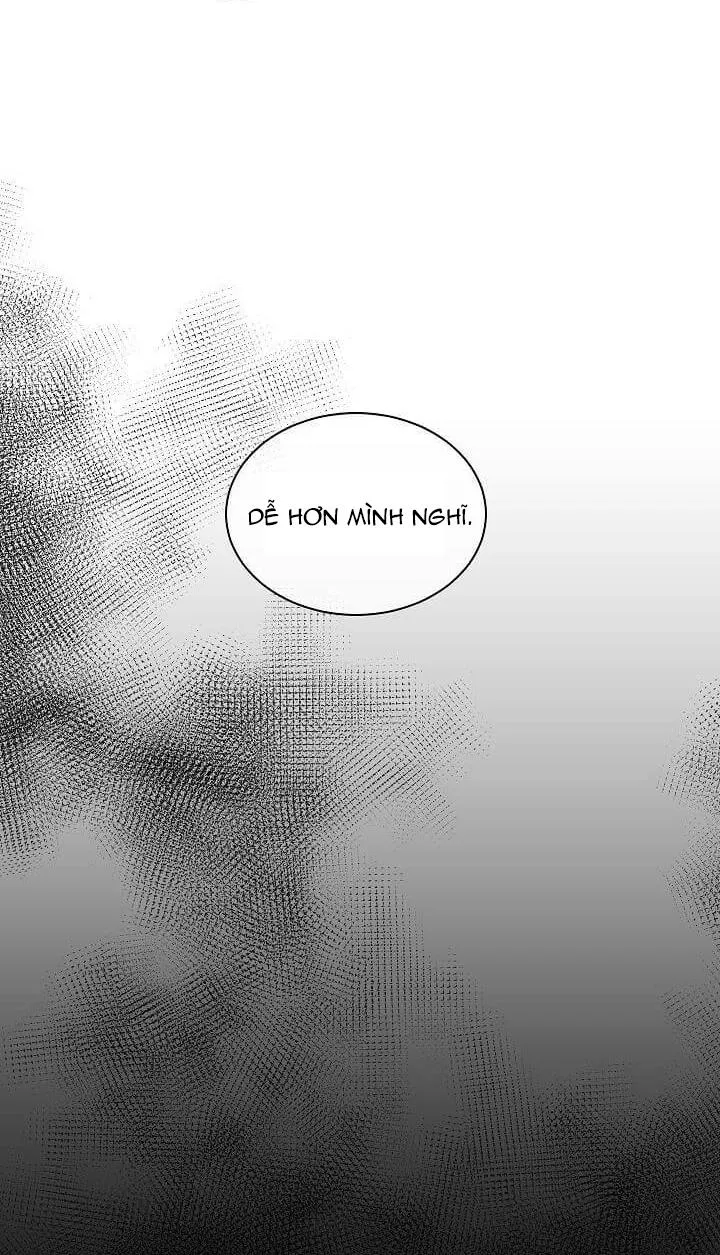 Vòng tròn cạm bẫy Chapter 11 Trang 59