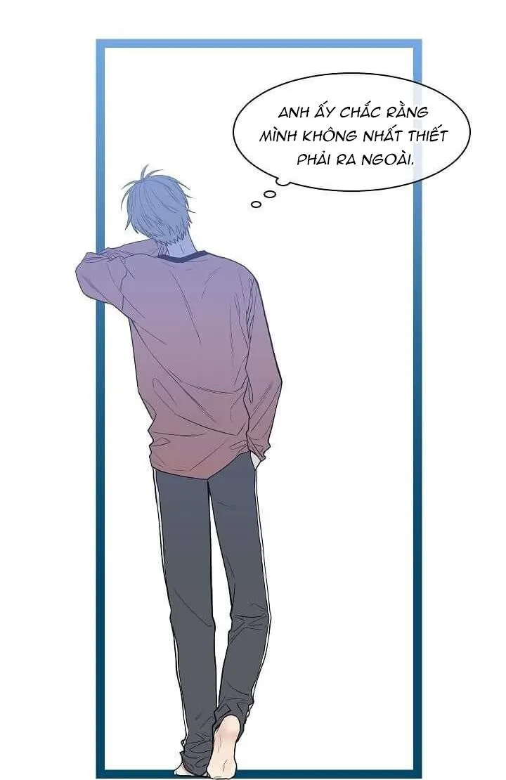 Vòng tròn cạm bẫy Chapter 12 Trang 8