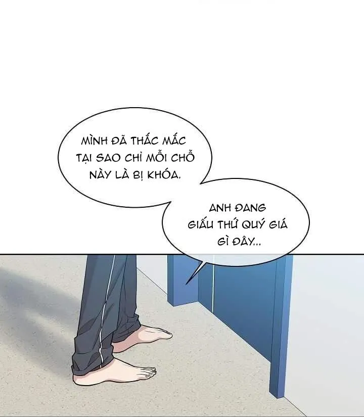 Vòng tròn cạm bẫy Chapter 12 Trang 16