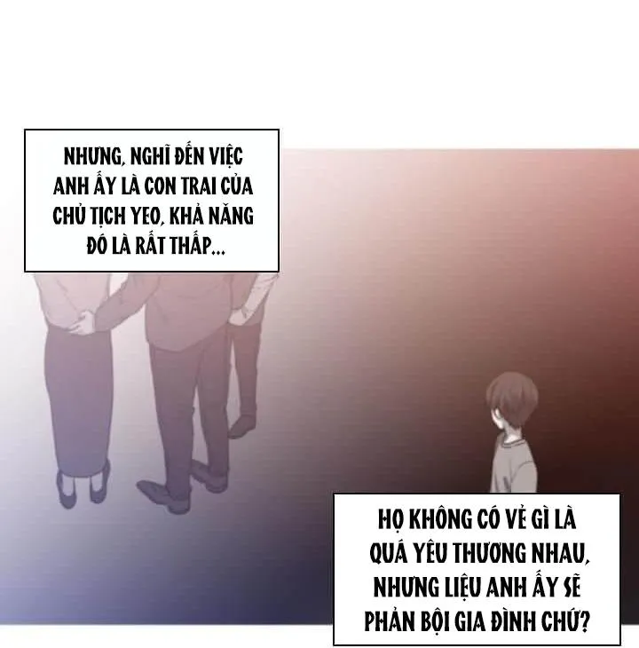 Vòng tròn cạm bẫy Chapter 12 Trang 31