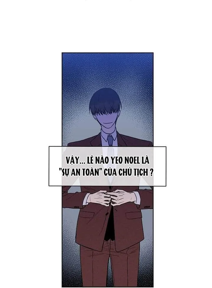 Vòng tròn cạm bẫy Chapter 12 Trang 37