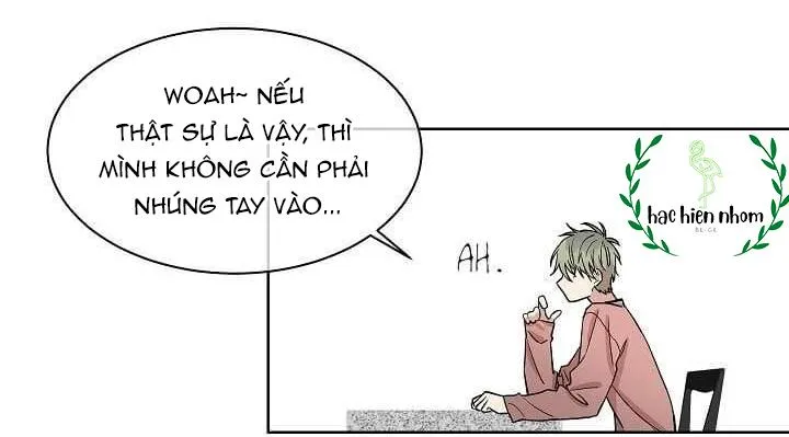 Vòng tròn cạm bẫy Chapter 12 Trang 39