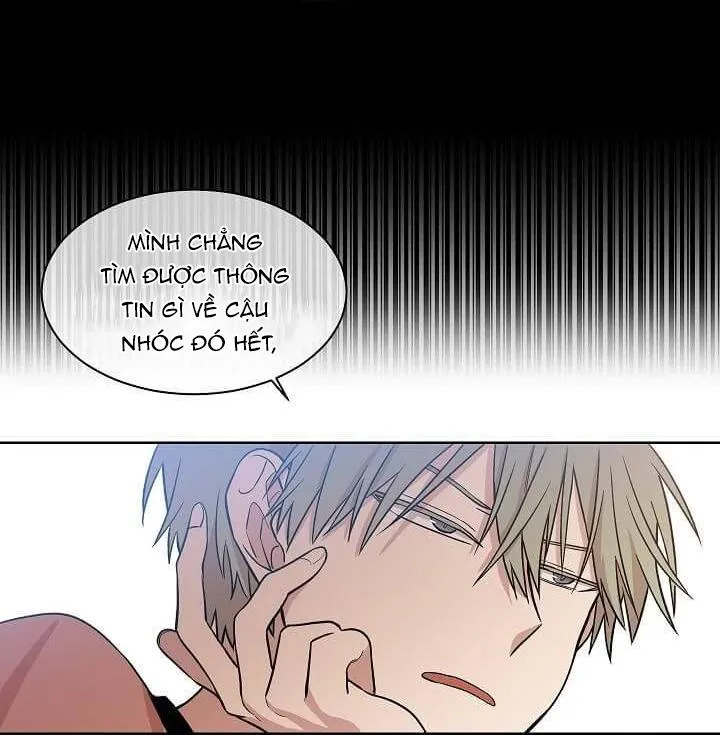 Vòng tròn cạm bẫy Chapter 12 Trang 42